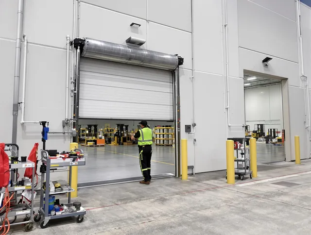 Commercial Repair service in Pickerington, OH