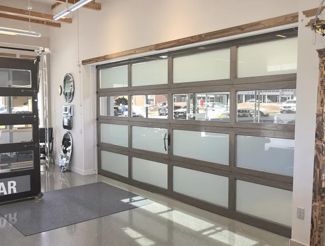 Custom Doors service in Pickerington, OH