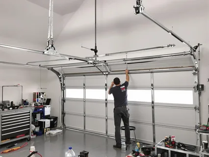 Garage Door Installation service in Pickerington, OH