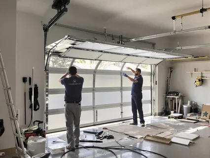 Door Replacement service in Pickerington, OH