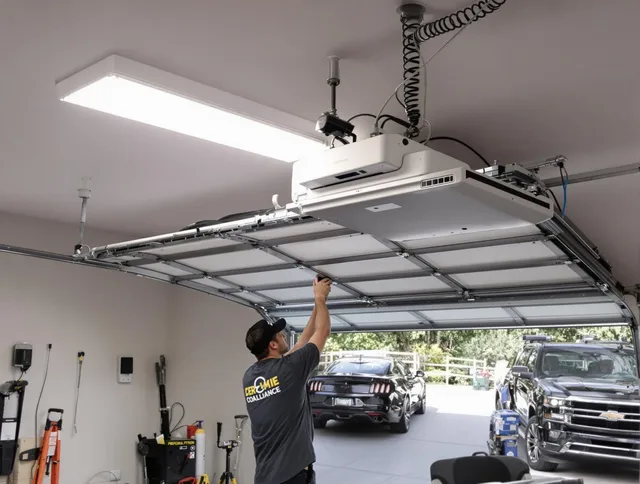 Opener Installation service in Pickerington, OH