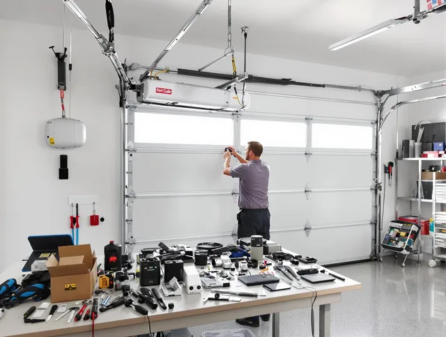 Opener Repair service in Pickerington, OH