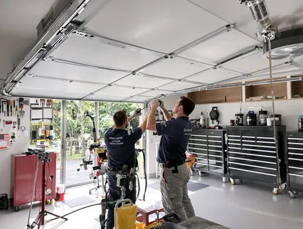 Overhead Repair service in Pickerington, OH