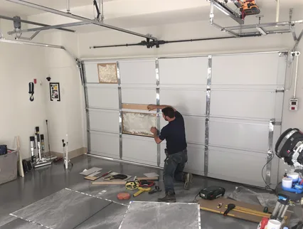 Panel Repair service in Pickerington, OH