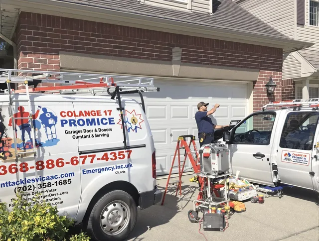 Same Day Repair service in Pickerington, OH
