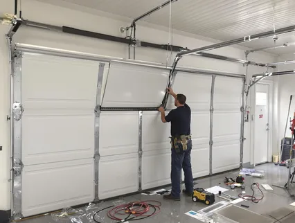 Section Replacement service in Pickerington, OH