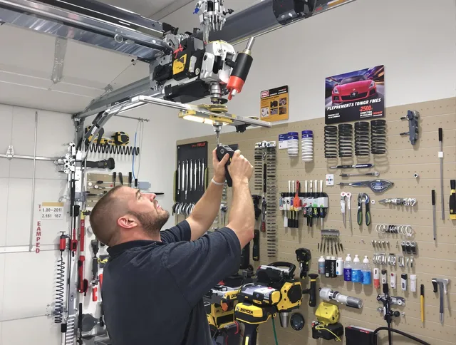 Spring Repair service in Pickerington, OH